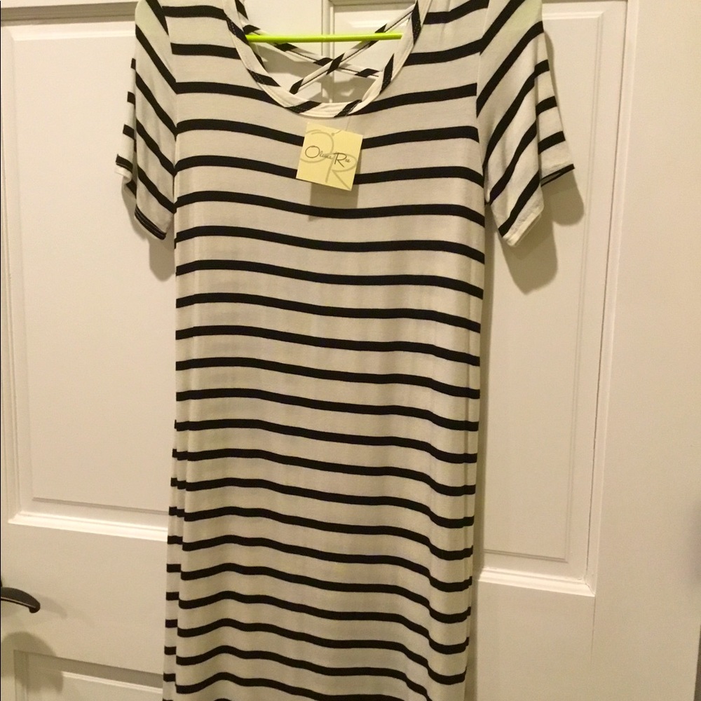 OLIVIA RAE Dress NWT